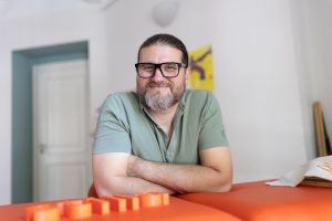 Dott. Massimo Marandino