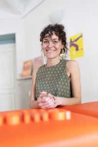 Dott.ssa Micol Chiara Alemanno